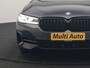 BMW 5-Serie Touring 530e High Executive PHEV 293pk Dealer O.H. Achteras besturing | Trekhaak Af Fabriek | Adaptive Cruise | Camera | Lederen Sportstoelen Memory & Verwarmd | Sfeerverlichting | Stuur Verwarmd | Blis | Apple Carplay | Navigatie | DAB |