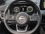 Nissan Qashqai 1.3 MHEV Xtronic Tekna Plus / Facelift Model / Fabrieksgarantie tot 10-2027 / Dealer onderhouden / All season banden / Panoramadak / Trekgewicht 1800 kg / Head Up Display / Elektrische achterklep / Voorstoel met massage functie / Bose Audio Systeem / Stuur- Stoel & Voorruit verwarming /