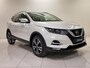 Nissan Qashqai 1.3 DIG-T N-Connecta | Trekhaak | Navigatie | Stoelverwarming |