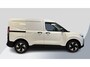 Ford Transit Courier E-Transit Trend 44 kWh 136pk Trekhaak | LED Laadruimte verlichting | Laadvloerbescherming Rubber | Reserveband