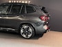 BMW iX3 High Executive 80 kWh Edition M Pano/Laser/Memory M stoelen/360 Camera/ACC/20"/ Headup/Trekhaak/