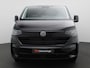 Volkswagen Transporter 2.0 TDI L2H1 30 Style 170PK AUT8 Dubbele Zijschuifdeur, Adaptieve Cruise Controle, Trekhaak, Achteruitrijcamera, Stoelverwarming, Side Assist, Keyless, 17" LM Velgen