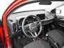 Kia Picanto 1.0 DPI DynamicLine - Cruise Control - Navigatie - Airco - Achteruitrijcamera - Apple Carplay / Android Auto - Fabrieksgarantie tot 04-2032