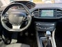 Peugeot 308 SW 1.2 PureTech Allure |D-RiemVV|2e Eigenaar|Keyless|Trekhaak|Camera|Pano|Navi|Climate|Cruise|PDC|Apk tot 10-11-2026|