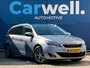 Peugeot 308 SW 1.2 PureTech Allure |D-RiemVV|2e Eigenaar|Keyless|Trekhaak|Camera|Pano|Navi|Climate|Cruise|PDC|Apk tot 10-11-2026|