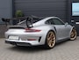 Porsche 911 4.0 GT3 RS Weissach | Export Prijs | Approved | Neuslift | Carbon kuipstoelen | Matrix | Bose | Sportchrono