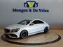 Mercedes-Benz CLA 180 Business Solution AMG Line | Airco ECC | LED | Navigatie | Stoelverwarming | Camera | 18" velgen | Isofix | NAP |