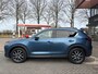 Mazda CX-5 2.5 SkyActiv-G 192 GT-M 4WD,Navi,Trekhaak,zonnedak,1 jaar garantie