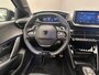 Peugeot 208 Hybrid 100 e-DCS6 GT Camera | Leder/Stof | Stoelverwarming | LED | Digitaal Dashboard | Carplay | 17" Lichtmetaal | Climate | Achteruitrijcamera | Apple Carplay/Android Auto|telefoonintegratie premium | Cruise control