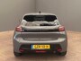 Peugeot 208 Hybrid 100 e-DCS6 GT Camera | Leder/Stof | Stoelverwarming | LED | Digitaal Dashboard | Carplay | 17" Lichtmetaal | Climate | Achteruitrijcamera | Apple Carplay/Android Auto|telefoonintegratie premium | Cruise control