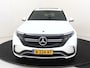 Mercedes-Benz EQC 400 4MATIC 80 kWh AMG / Schuif-kanteldak / Keyless / Privacy Glass / Trekhaak / Semi-Elektrische Stoelen /