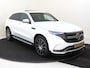 Mercedes-Benz EQC 400 4MATIC 80 kWh AMG / Schuif-kanteldak / Keyless / Privacy Glass / Trekhaak / Semi-Elektrische Stoelen /