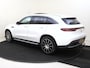 Mercedes-Benz EQC 400 4MATIC 80 kWh AMG / Schuif-kanteldak / Keyless / Privacy Glass / Trekhaak / Semi-Elektrische Stoelen /