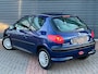Peugeot 206 1.4-16V Gentry Bluetooth | Climate Control | Elektr ramen