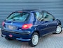 Peugeot 206 1.4-16V Gentry Bluetooth | Climate Control | Elektr ramen
