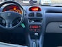 Peugeot 206 1.4-16V Gentry Bluetooth | Climate Control | Elektr ramen