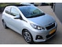 Peugeot 108 1.0 e-VTi Allure TOP! | Automaat | Open dak | Navi by app | Airconditioning | Bluetooth | NL auto | 35.000km |