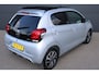 Peugeot 108 1.0 e-VTi Allure TOP! | Automaat | Open dak | Navi by app | Airconditioning | Bluetooth | NL auto | 35.000km |