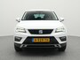 SEAT Ateca 1.5 TSI 150pk AUTOMAAT Style Business Intense | Trekhaak | Lederen bekleding | Stoelverwarming | Adaptieve cruise control |