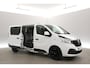 Renault Trafic 1.6 dCi L2H1 | MARGE | DC | 6 Zits | Airco | Cruise | Camera | Trekhaak | Navi