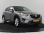 Mazda CX-5 2.0 TS+ 4WD | Automaat | Leder | Stoelverwarming | Camera | Trekhaak | Navigatie | Bi-Xenon | Bose Sound | Climate control | Bluetooth | Cruise control | Getint glas