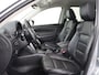 Mazda CX-5 2.0 TS+ 4WD | Automaat | Leder | Stoelverwarming | Camera | Trekhaak | Navigatie | Bi-Xenon | Bose Sound | Climate control | Bluetooth | Cruise control | Getint glas