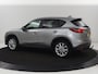 Mazda CX-5 2.0 TS+ 4WD | Automaat | Leder | Stoelverwarming | Camera | Trekhaak | Navigatie | Bi-Xenon | Bose Sound | Climate control | Bluetooth | Cruise control | Getint glas