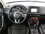 Mazda CX-5 2.0 TS+ 4WD | Automaat | Leder | Stoelverwarming | Camera | Trekhaak | Navigatie | Bi-Xenon | Bose Sound | Climate control | Bluetooth | Cruise control | Getint glas
