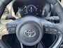 Toyota Yaris Cross HYBRID 115 DYNAMIC STOEL/STUURVERW KEYLESS NAVI APPLE/ANDROID CLIMA AD-CRUISE 17" LM-VELGEN