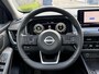 Nissan Qashqai N-Connecta 1.3 MHEV 158PK Xtronic Automaat Navigatie, Rondomzichtcamera, Keyless, Panoramadak, Elektrische Kofferklep