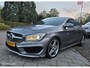 Mercedes-Benz CLA 180 OrangeArt Edition