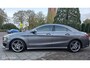 Mercedes-Benz CLA 180 OrangeArt Edition