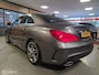 Mercedes-Benz CLA 180 OrangeArt Edition