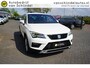 SEAT Ateca 1.5 TSI Xcellence 150pk ACT PANO SCHUIFDAK - APPLE CARPLAY/ANDROID - 360 CAMERA - ELEKTR KLEP - 18 INCH LMV - NAVI - PDC - CLIMA - BLUETOOTH - LED - KEYLESS - ALCANTARA