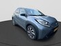 Toyota Aygo X 1.0 VVT-i S-CVT Pulse | Rijklaar | Automaat | LED| 17" LM |