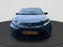 Toyota Aygo X 1.0 VVT-i S-CVT Pulse | Rijklaar | Automaat | LED| 17" LM |