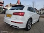 Audi Q5 50 TFSI-e Quattro 2x S-line Matrix Acc Dodehoek Dealer Onderhouden