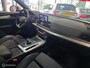 Audi Q5 50 TFSI-e Quattro 2x S-line Matrix Acc Dodehoek Dealer Onderhouden