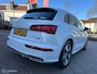 Audi Q5 50 TFSI-e Quattro 2x S-line Matrix Acc Dodehoek Dealer Onderhouden