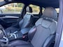 Audi Q5 50 TFSI-e Quattro 2x S-line Matrix Acc Dodehoek Dealer Onderhouden
