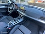 Audi Q5 50 TFSI-e Quattro 2x S-line Matrix Acc Dodehoek Dealer Onderhouden
