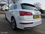 Audi Q5 50 TFSI-e Quattro 2x S-line Matrix Acc Dodehoek Dealer Onderhouden