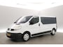 Renault Trafic 2.0 dCi L2H1 | Marge | 3 Zits | Trekhaak | Elektrpakket