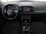 Skoda Karoq 1.5 TSI Business Edition Plus | Stoelverwarming | Trekhaak | Camera | Carplay | Navigatie | Keyless | Full LED | Verwarmde voorruit | Parkeerhulp | Climate control | DAB | Cruise control