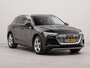 Audi E-tron 55 quattro Business edition 95 kWh | Afneembare trekhaak | Appconnect | Achteruitrij camera | Navigatie | Wifi | Parkeesensoren voor en achter | Electr.bedienbare voorstoelen |  Bestuurdersstoel met geheugen  | Bluetooth |