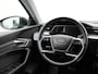 Audi E-tron 55 quattro Business edition 95 kWh | Afneembare trekhaak | Appconnect | Achteruitrij camera | Navigatie | Wifi | Parkeesensoren voor en achter | Electr.bedienbare voorstoelen |  Bestuurdersstoel met geheugen  | Bluetooth |