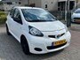 Toyota Aygo 1.0-12V 115.000 km NL-AUTO-NAP