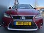 Lexus CT BWJ 2015 200h 136 PK AUTOMAAT | NIEUW BINNEN ! |