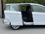 Ford B-Max 1.0 EcoBoost Titanium, NL AUTO, NAP LOGISCH, NAVIGATIE, CRUISE CONTROL, CLIMATE CONTROL, CAMERA, PDC, LED, TREKHAAK, LICHTMETAAL 16"