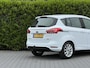 Ford B-Max 1.0 EcoBoost Titanium, NL AUTO, NAP LOGISCH, NAVIGATIE, CRUISE CONTROL, CLIMATE CONTROL, CAMERA, PDC, LED, TREKHAAK, LICHTMETAAL 16"